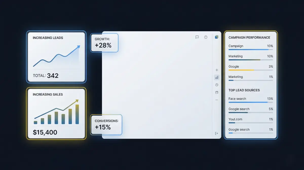 Diseño web para pymes en Huelva: cómo conseguir clientes con tu web